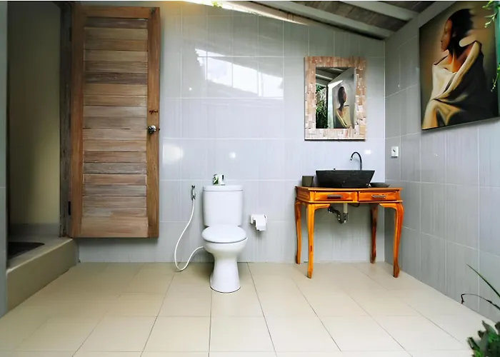 Gasthuis Bale Bali 3*