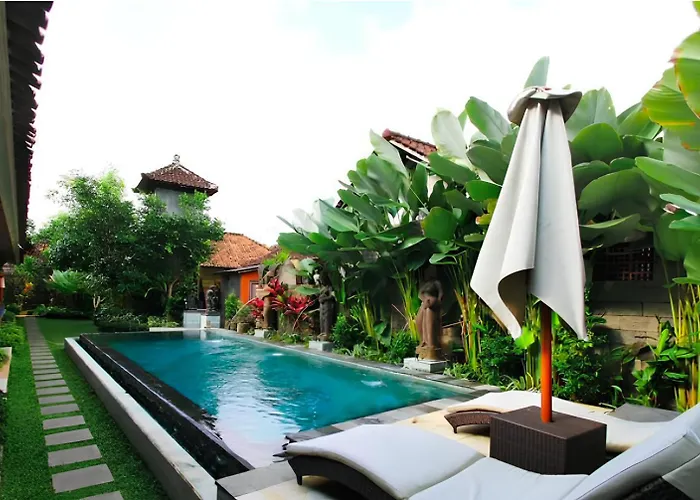 Bale Bali Affittacamere