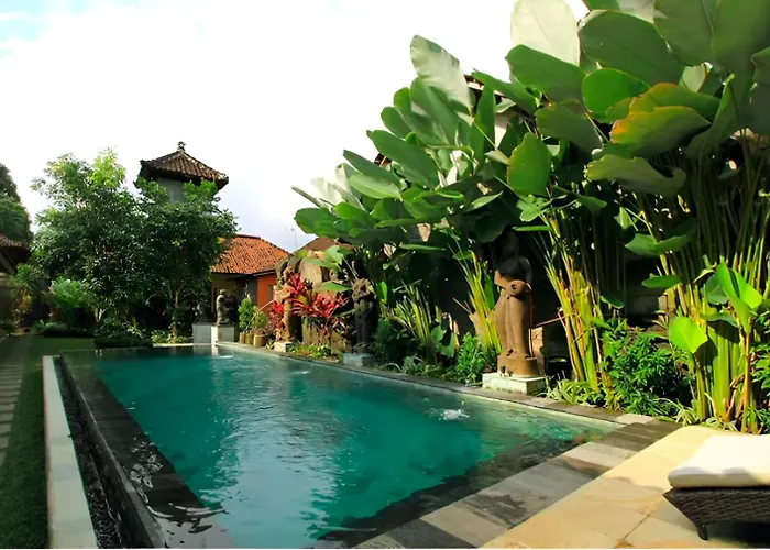 Bale Bali Ubud