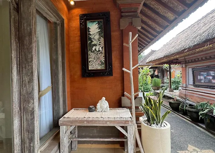Bale Bali 3*