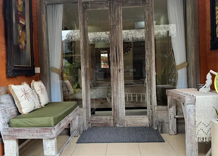 Bale Bali 3* Ubud