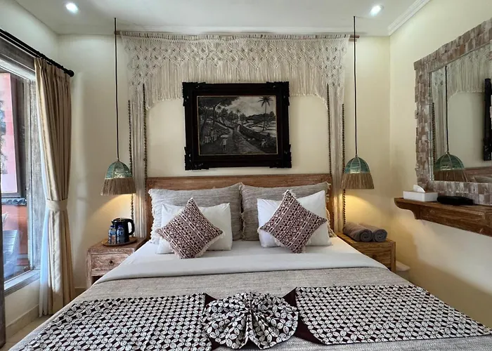 Bale Bali Gasthuis 3*