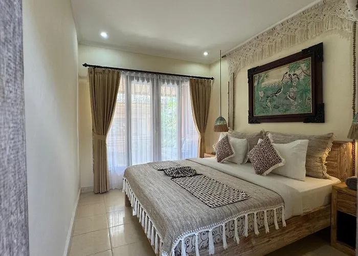Bale Bali Gasthuis Ubud