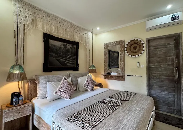 Bale Bali 3* Ubud