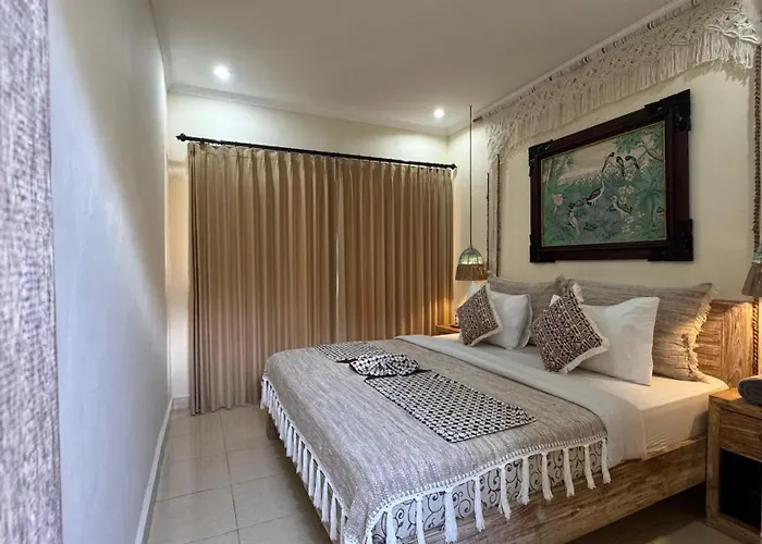 Bale Bali Gasthuis