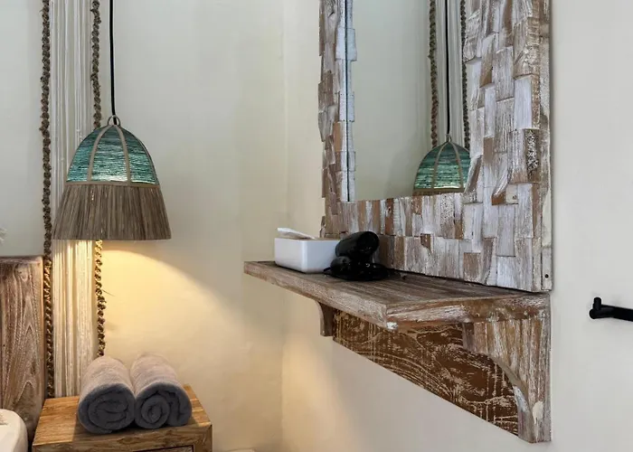 Bale Bali Gasthuis 3*