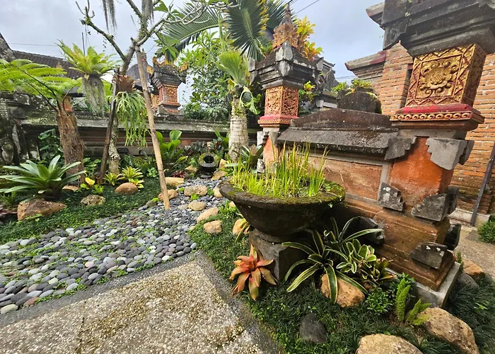 Bale Bali Gasthuis