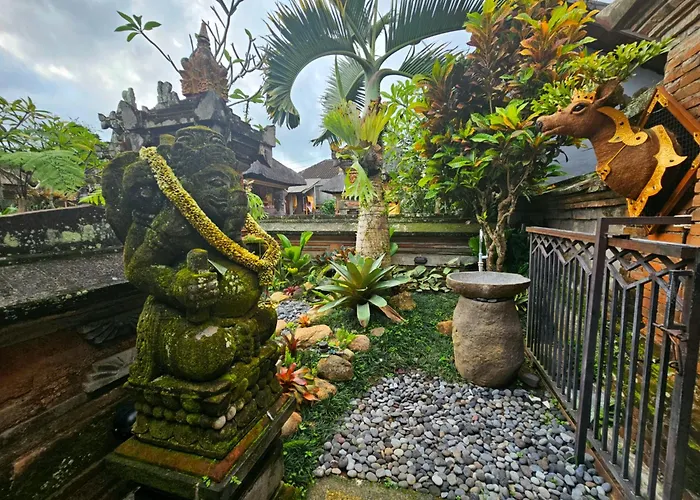 Bale Bali Gasthuis 3*