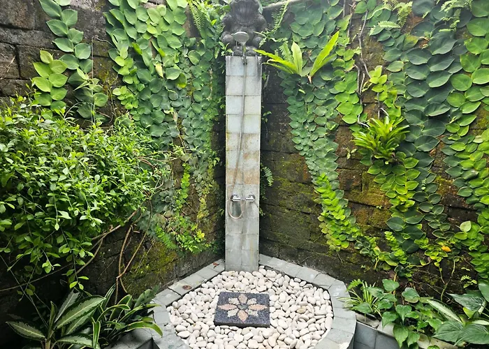 Gasthuis Bale Bali 3*