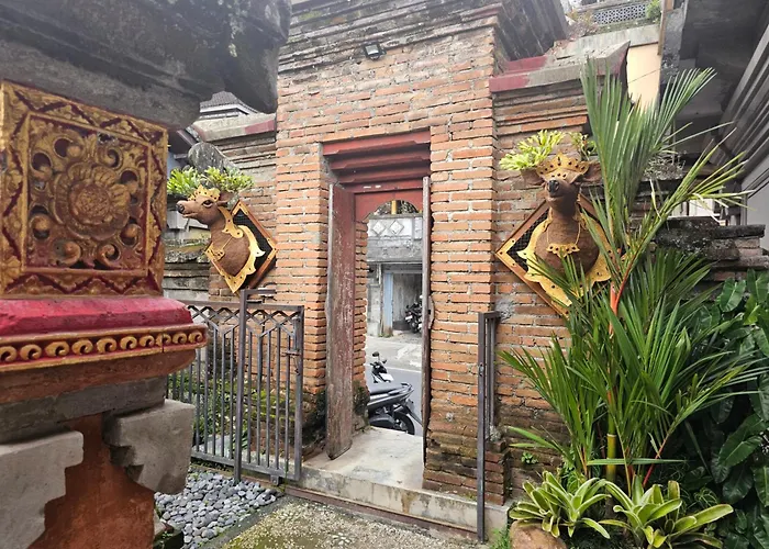 Bale Bali 3*