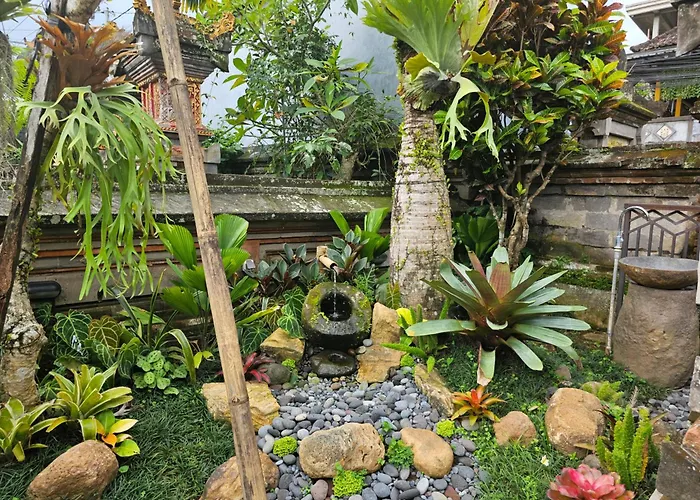 Bale Bali Gasthuis