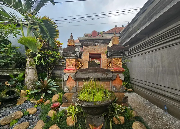 Bale Bali 3*
