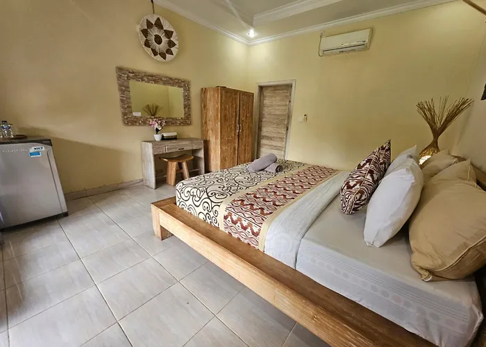 Bale Bali Gasthuis 3*