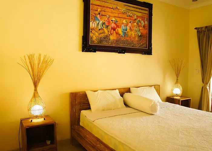 Bale Bali 3* Ubud