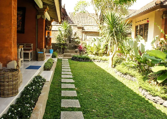 Bale Bali 3*
