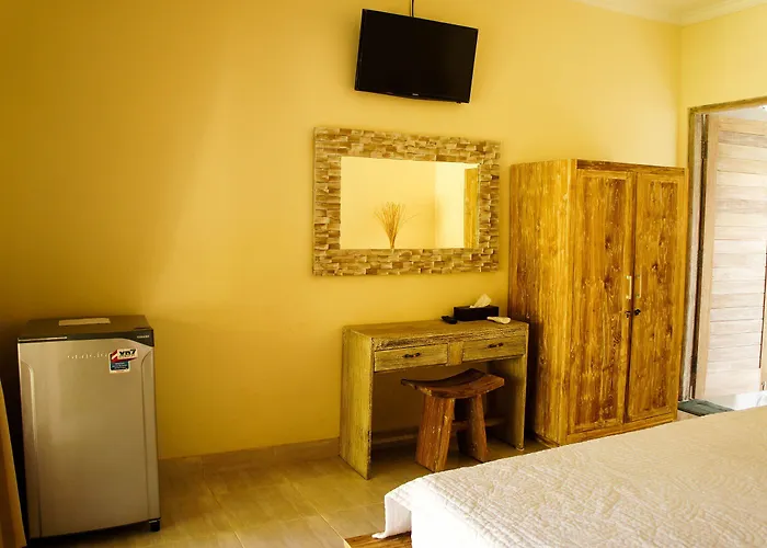 Bale Bali Gasthuis 3*
