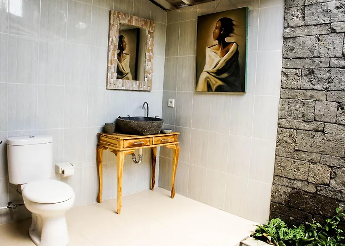 Bale Bali Gasthuis Ubud