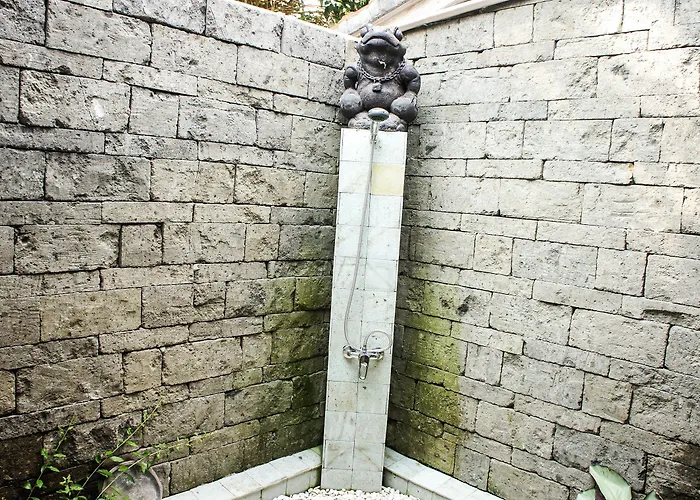 Bale Bali Gasthuis Ubud