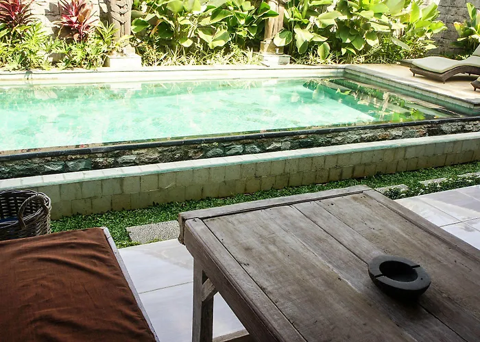 Bale Bali 3* Ubud