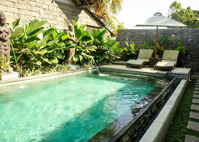 Gasthuis Bale Bali 3*