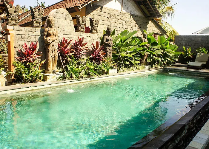 Bale Bali Gasthuis