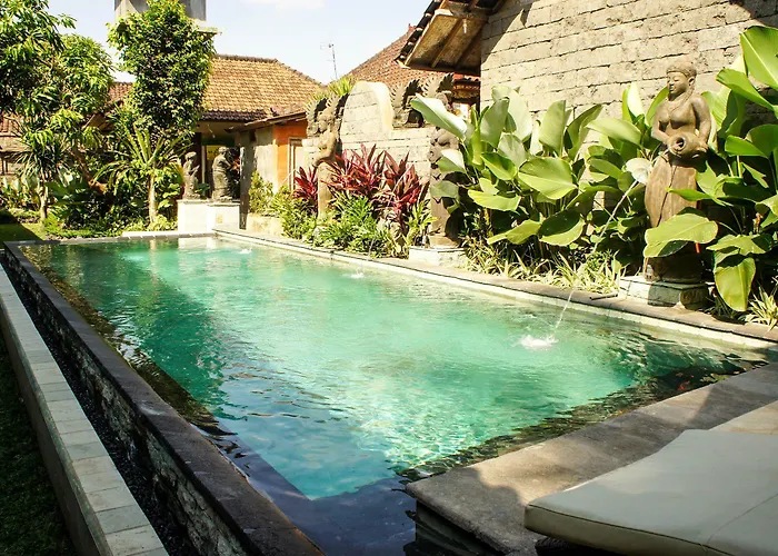 Bale Bali Ubud