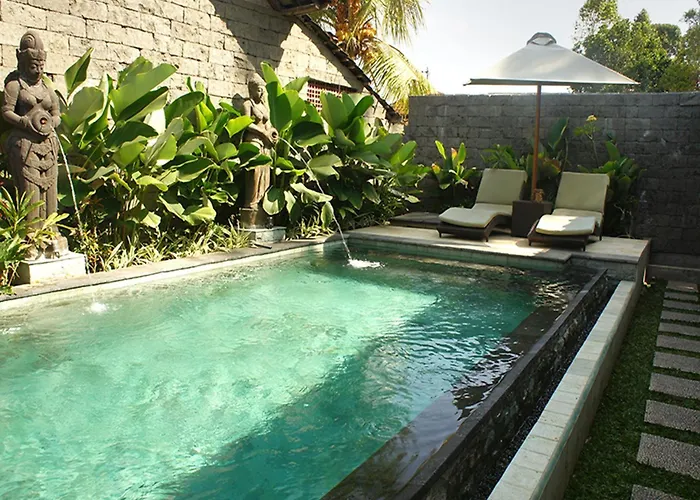 Bale Bali Gasthuis Ubud