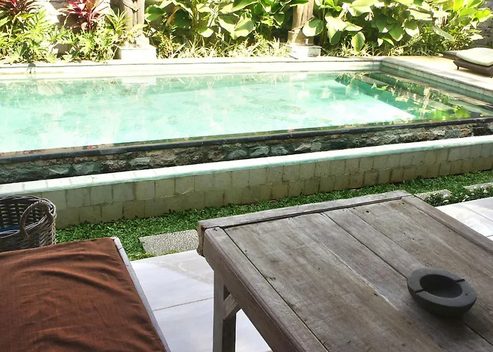 Gasthuis Bale Bali
