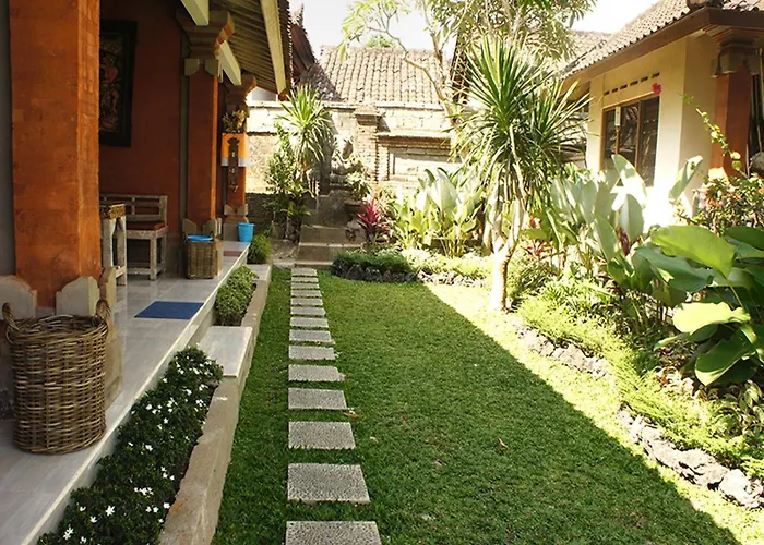 Bale Bali 3*
