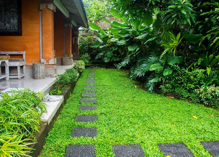 Bale Bali 3* Ubud