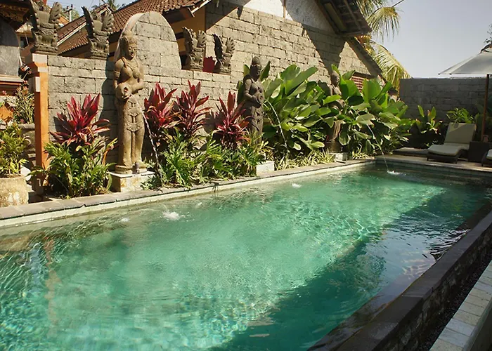 Bale Bali Gasthuis