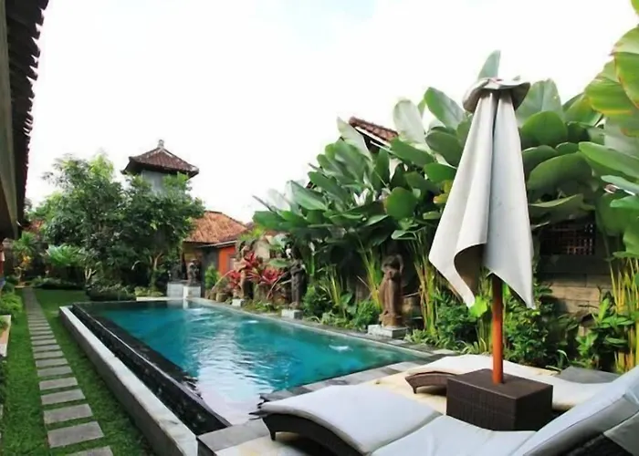 Bale Bali 3*