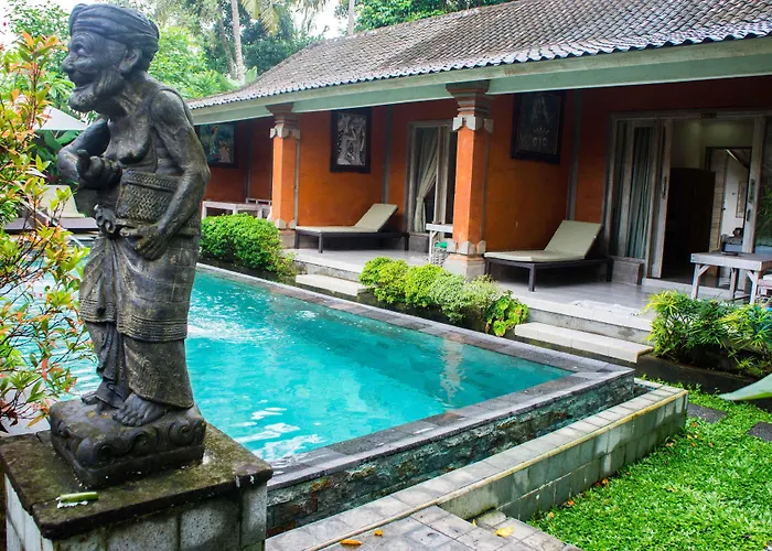 Bale Bali Gasthuis