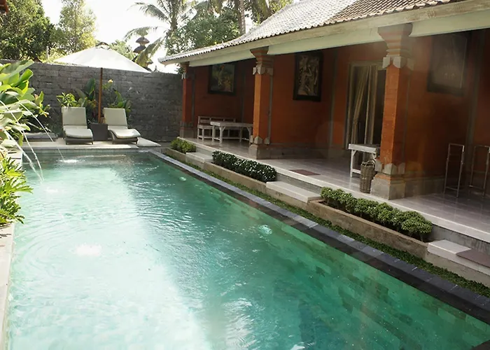 Bale Bali Gasthuis 3*