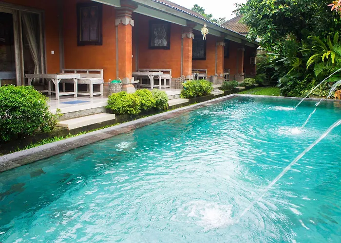 Bale Bali Gasthuis