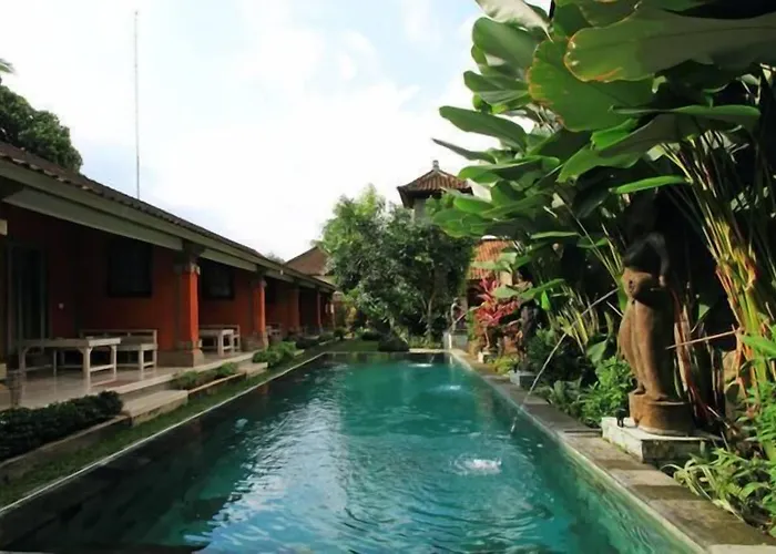 Bale Bali 3* Ubud