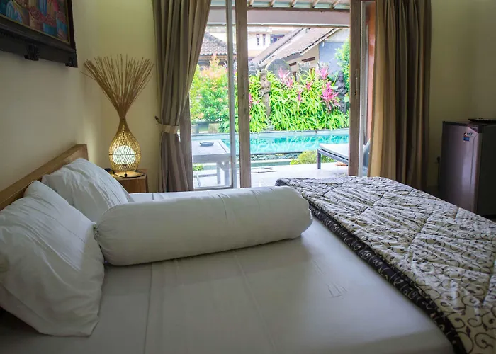 Bale Bali Gasthuis