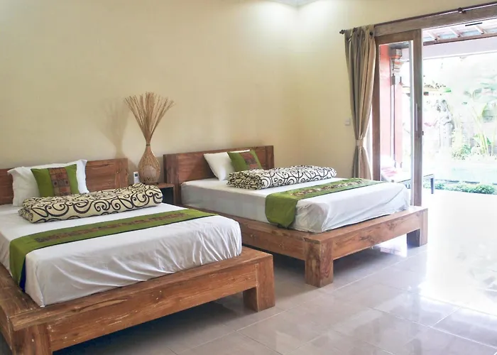 Bale Bali Gasthuis Ubud