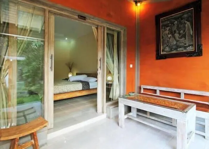 Gasthuis Bale Bali 3*