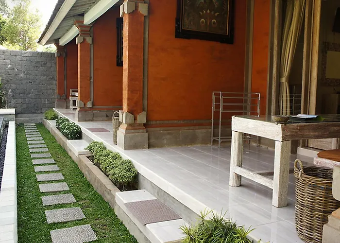 Gasthuis Bale Bali 3*