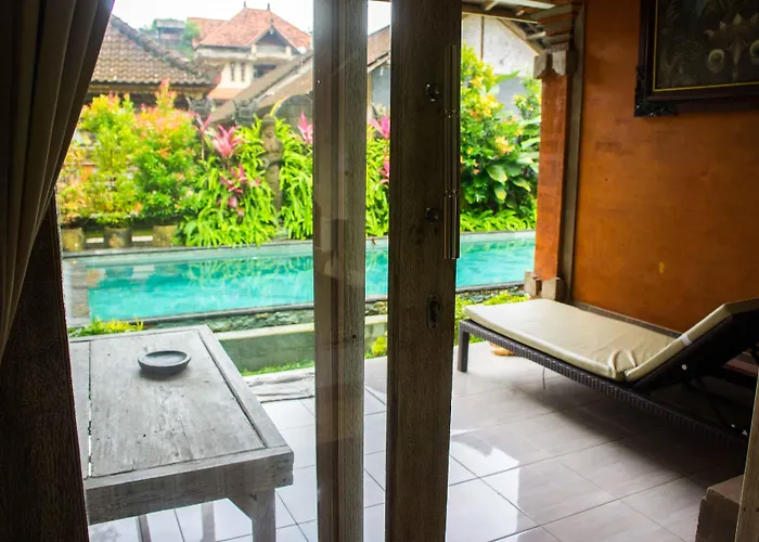 Bale Bali 3* Ubud