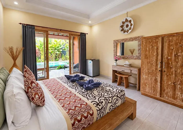 Bale Bali Affittacamere 3*