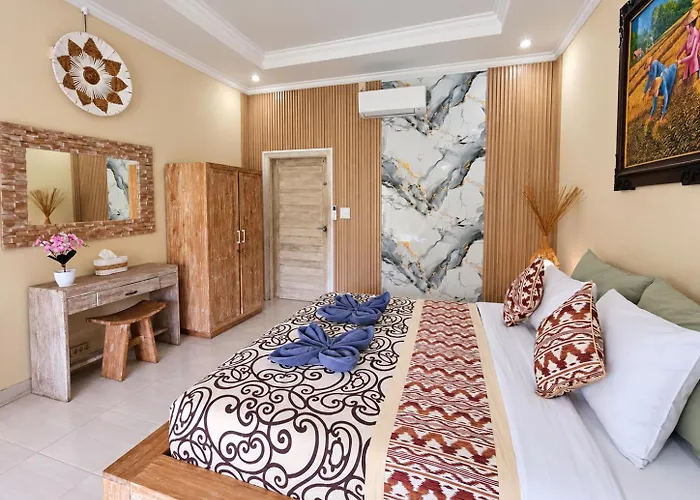 Affittacamere Bale Bali 3*