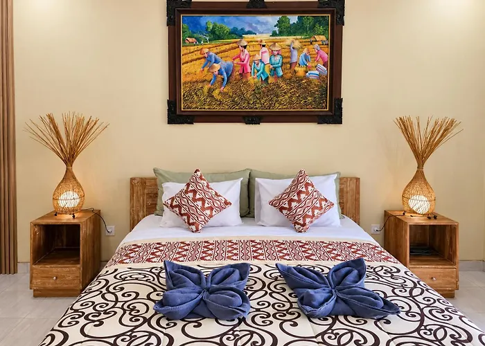 Affittacamere Bale Bali