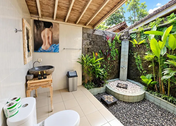 Bale Bali Affittacamere 3*