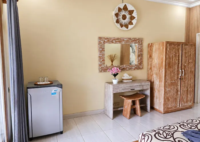 Affittacamere Bale Bali 3*