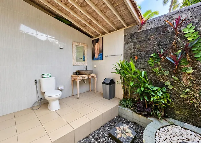 Affittacamere Bale Bali Ubud