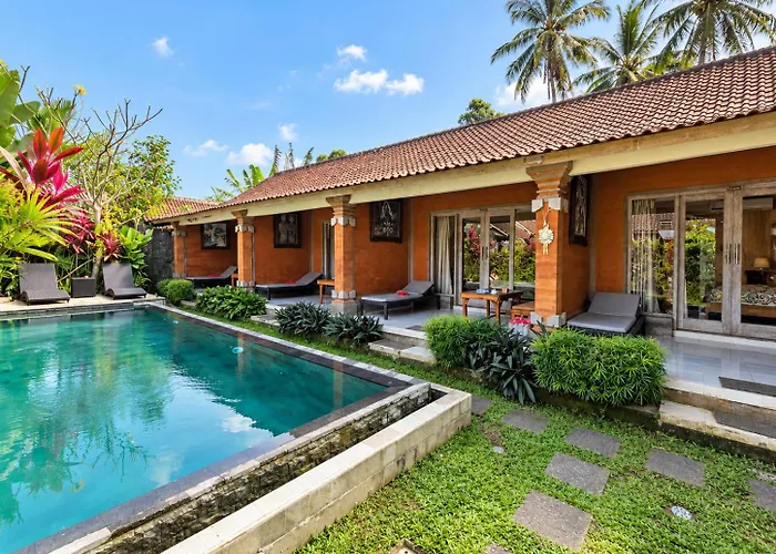 Bale Bali Affittacamere