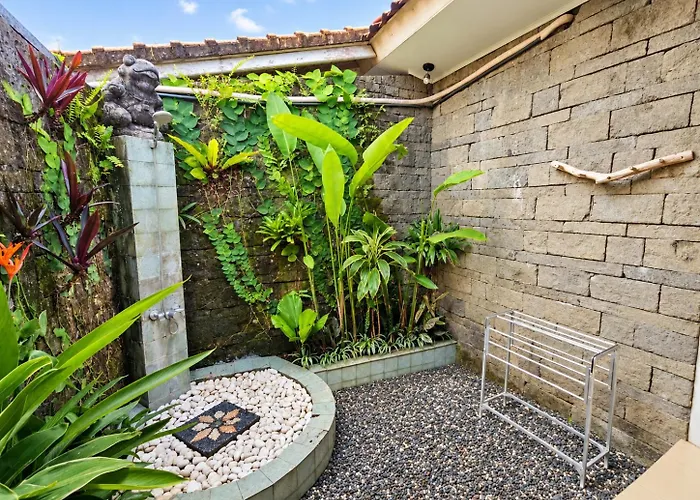 Affittacamere Bale Bali