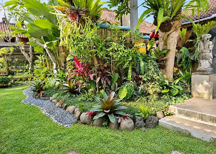 Bale Bali Affittacamere 3*